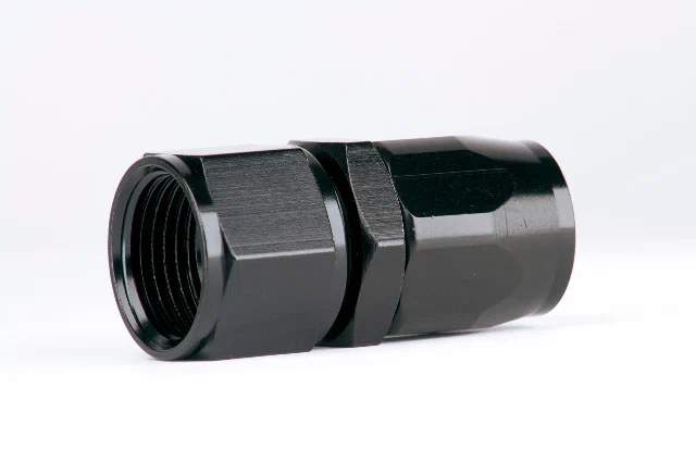 Fuel Hose Fitting Fuel System Universal Fit Aeromotive 15659-BGPL
